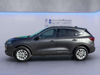 Neu Ford Kuga Titanium 242 PS (177 kW) 2026 Magneticgrau (metallic) SUV