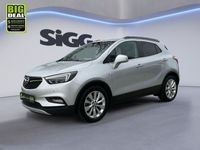 gebraucht Opel Mokka X 1.4 Turbo Innovation FLA LED LM KlimaA