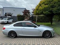 Gebraucht BMW 335 M Performance 326 PS (239 kW) 2011 Silber Coupé