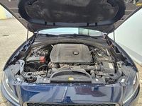 Gebraucht Jaguar F-Pace 179 PS (131 kW) 2019 Blau SUV