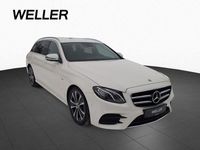 Second-hand Mercedes E200 197 CP (144 kW) 2020 Alb Berlinǎ