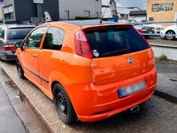 gebraucht Fiat Punto 1.4 Abarth •Tiefer •Leder •USB