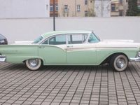 Gebraucht Ford Fairlane 305 PS (224 kW) 1957 Limousine