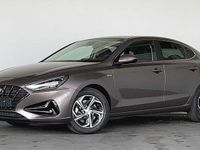 gebraucht Hyundai i30 III Fastback 1,5 T-GDI DAB LED NAVI KAMERA PDC SHZ