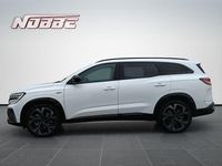 Gebraucht Renault Espace Esprit Alpine 200 PS (147 kW) 2025 Perlmutt weiss metallic Van / Kleinbus