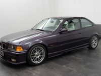 Gebraucht BMW M3 Basis 286 PS (210 kW) 1994 Violet Coupé