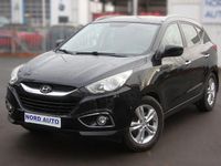 Gebraucht Hyundai ix35 Style 184 PS (135 kW) 2012 Schwarz SUV
