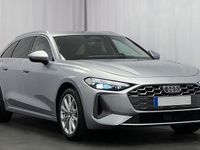 Gebraucht Audi A5 Proline 204 PS (150 kW) 2025 Florettsilber metallic Kombi