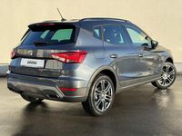 Neu Seat Arona Black Edition 116 PS (85 kW) 2025 Grau SUV