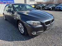 Second-hand BMW 525 204 CP (150 kW) 2010 Gri Berlinǎ