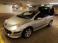 gebraucht Peugeot 307 CC 110 Filou