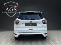 Gebraucht Ford Kuga ST-Line 140 PS (102 kW) 2017 Andere SUV