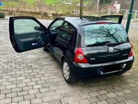 gebraucht Renault Clio 