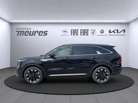 Neu Kia Sorento Platinum 193 PS (141 kW) 2025 Abp) aurora black pearl (schwarz SUV