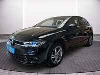 Gebraucht VW Polo Beats 110 PS (80 kW) 2022 Deep black perleffekt Kleinwagen
