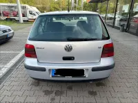 Gebraucht VW Golf III 101 PS (74 kW) 1998 Silber Limousine