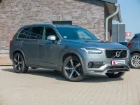 Gebraucht Volvo XC90 R-Design 235 PS (172 kW) 2019 Grau SUV