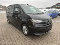 Usata VW T7 150 CV (110 kW) 2025 Grigio Furgone