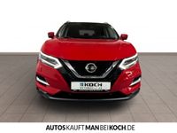 gebraucht Nissan Qashqai 1.3 DIG-T 159 Tekna