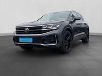 Gebraucht VW Touareg 286 PS (210 kW) 2024 Grau SUV