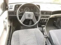 Gebraucht Opel Kadett 75 PS (55 kW) 1988 Rot Kleinwagen
