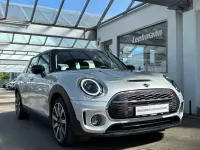 Gebraucht Mini Cooper S Clubman Classic 178 PS (130 kW) 2022 Weiß Kombi