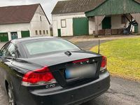 Gebraucht Volvo C70 136 PS (100 kW) 2010 Schwarz Cabrio