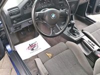 gebraucht BMW 318 e 30 i touring