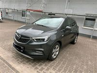 gebraucht Opel Mokka X 1.6 Diesel Automatik