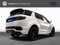 gebraucht Land Rover Discovery Sport D200 R-Dynamic S