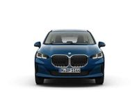 Gebraucht BMW 220 Active Tourer 156 PS (114 kW) 2025 Blau Van / Kleinbus