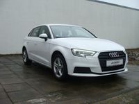 gebraucht Audi A3 Sportback 1.5 TSI basis