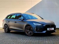 Gebraucht Cupra Leon VZ 310 PS (228 kW) 2021 Magnetic grau matt Kombi