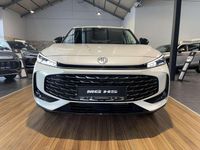 Neu MG HS Luxury 224 PS (164 kW) 2025 Pearl white SUV