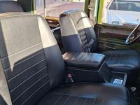 Usado Land Rover 3 95 CV (69 kW) 1982 Verde SUV