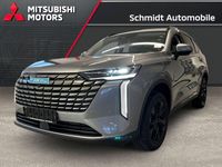 Neu Haval H6 Premium 243 PS (178 kW) 2026 Grau SUV