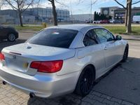 gebraucht BMW 335 Cabriolet i E93