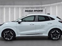 Neu Ford Puma Gen-E Premium 124 kW (169 PS) 2025 Frozen white SUV