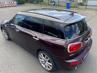 Gebraucht Mini John Cooper Works Clubman 190 PS (139 kW) 2016 Rot Kombi