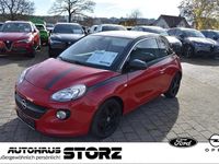 Gebraucht Opel Adam 87 PS (63 kW) 2019 Rot Kleinwagen