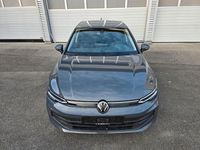 Gebraucht VW Golf VIII 116 PS (85 kW) 2025 Delfingrau metallic Limousine