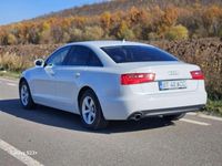 Gebraucht Audi A6 179 PS (131 kW) 2011 Kombi