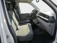 Gebraucht VW Transporter 83 kW (113 PS) 2022 Candyweiß Van