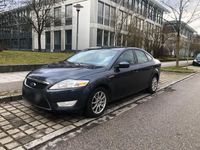 gebraucht Ford Mondeo MK4