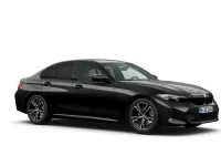 Gebraucht BMW 318 Efficient Dynamics 150 PS (110 kW) 2026 Limousine