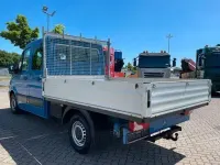 Gebraucht Mercedes Sprinter 129 PS (94 kW) 2014 Andere