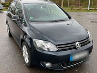 gebraucht VW Golf Plus 