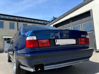 Gebraucht BMW M5 Performance 340 PS (250 kW) 1992 Blau Kombi
