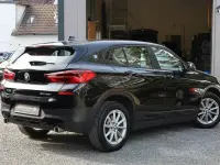 Gebraucht BMW X2 Advantage 192 PS (141 kW) 2019 Schwarz SUV