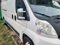 gebraucht Peugeot Boxer 